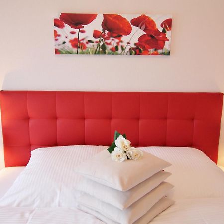 Appartamento Der Buchenhof Braunlage Camera foto