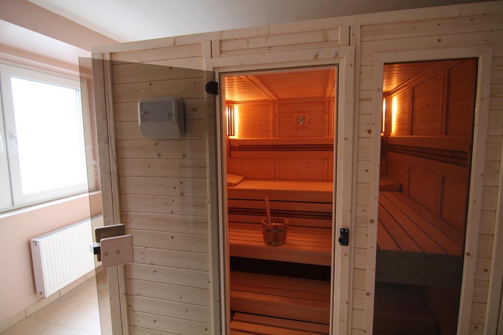 Appartamento Der Buchenhof Braunlage Esterno foto