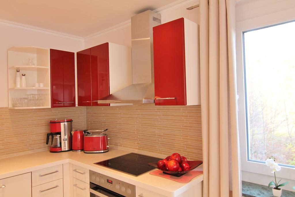 Appartamento Der Buchenhof Braunlage Esterno foto